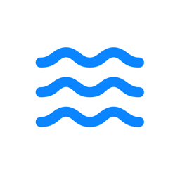 Slotted app icon